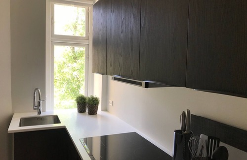 Osterbro Apartment | Lovely 1-BR apartment in Østerbro - 279