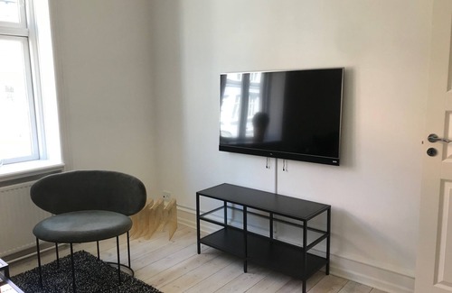 Osterbro Apartment | Lovely 1-BR apartment in Østerbro - 279