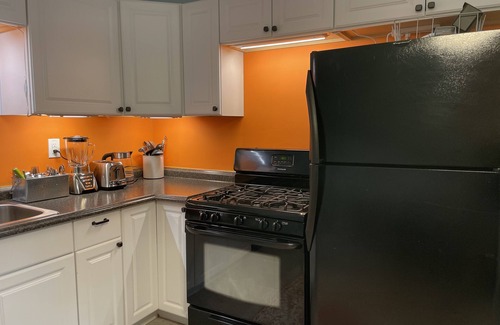Central Northside Apartment | Lovely 1 BR in the Mexican War Streets