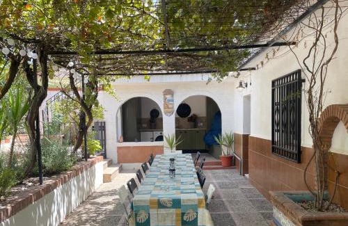 Cacin Villa | Lovely 10-Bed Villa with Private Pool & Garden