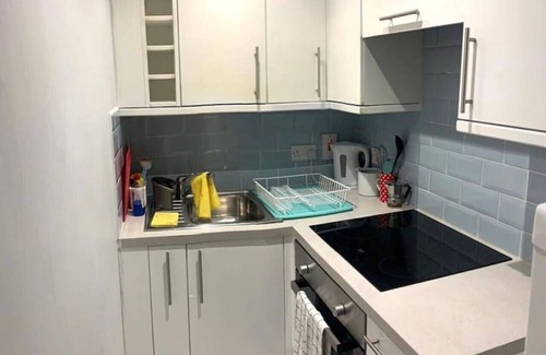Walworth Condo | Lovely 12th floor 2 bed flat in the heart ofLondon