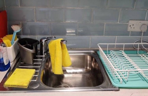 Walworth Condo | Lovely 12th floor 2 bed flat in the heart ofLondon
