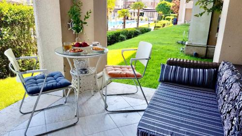 Sozopol Apartment | Lovely 1BD Apartment in a Luxury Resort in Sozopol by Flat Mаnаger