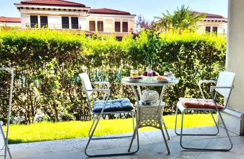 Sozopol Apartment | Lovely 1BD Apartment in a Luxury Resort in Sozopol by Flat Mаnаger