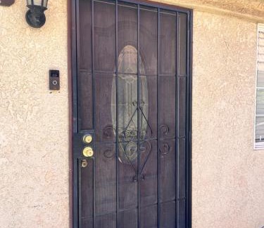 Fresno Apartment | Lovely 1bed,1bath condo with free parking