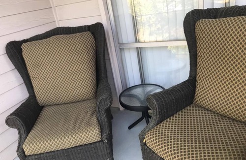 Atlanta Condo | Lovely 1BR/1BA KING SUITE mins from downtown ATL!