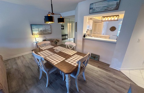 Bonita Bay Condo | Lovely 1st Floor Condo 2BR 2BA at Bonita Bay