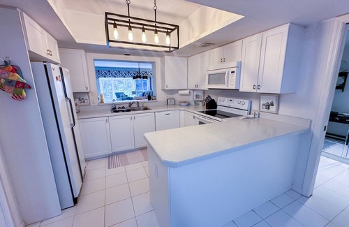 Bonita Bay Condo | Lovely 1st Floor Condo 2BR 2BA at Bonita Bay