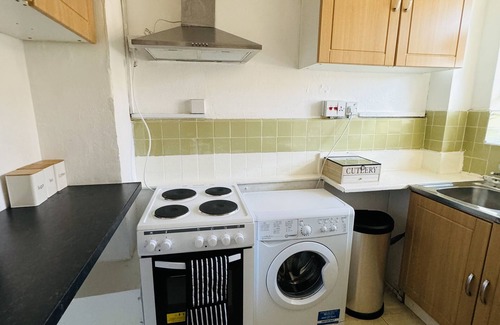 Chaucer Apartment | Lovely 2-bed 15 mins walk to The Shard