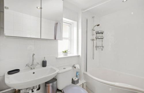 Fenny Stratford Apartment | Lovely 2 Bed Home In Bletchley Milton Keynes