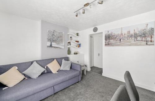 Fenny Stratford Apartment | Lovely 2 Bed Home In Bletchley Milton Keynes
