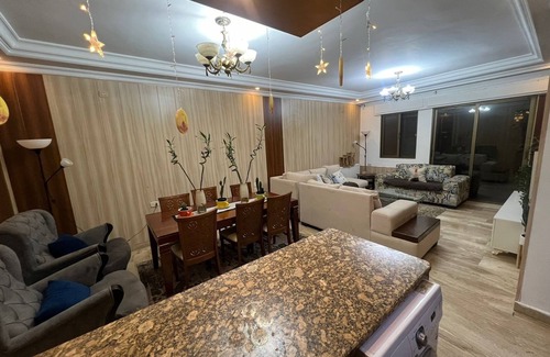 Al Jubeiha Apartment | lovely 2 bed rooms in jubaiha for the best price in the area