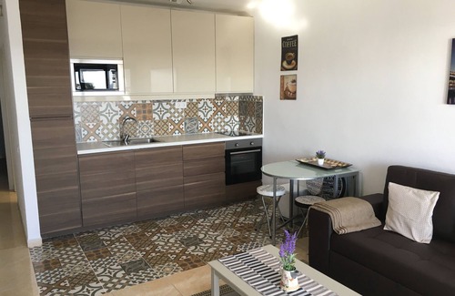 Los Pocillos Apartment | Lovely 2 bedroom front line Vacation Rental (VV)