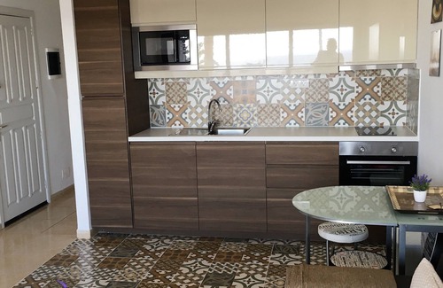 Los Pocillos Apartment | Lovely 2 bedroom front line Vacation Rental (VV)