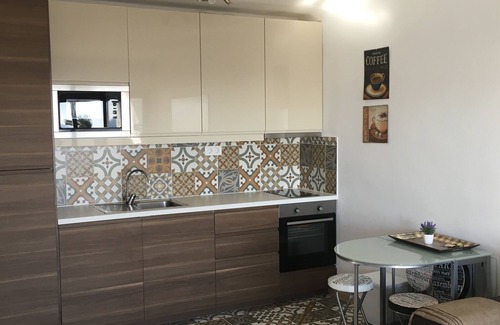 Los Pocillos Apartment | Lovely 2 bedroom front line Vacation Rental (VV)