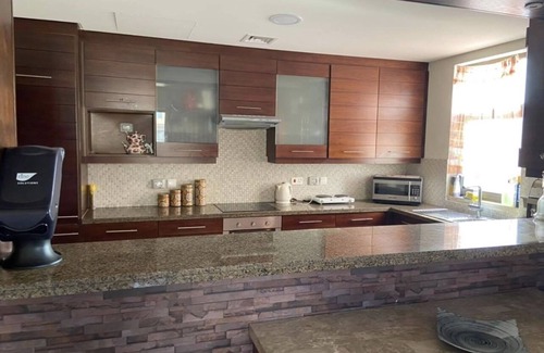 Gawr as-Safi Resort | Lovely 2 bedrooms serviced apartment with apool