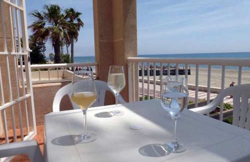 Roquetas de Mar Apartment | Lovely 2 Bedroom Apartment With Pool