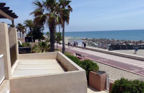 Roquetas de Mar Apartment | Lovely 2 Bedroom Apartment With Pool