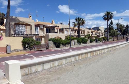 Roquetas de Mar Apartment | Lovely 2 Bedroom Apartment With Pool