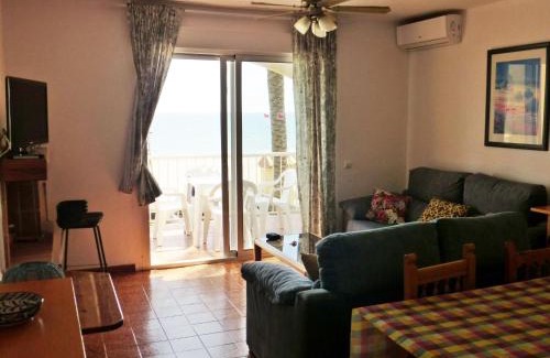 Roquetas de Mar Apartment | Lovely 2 Bedroom Apartment With Pool
