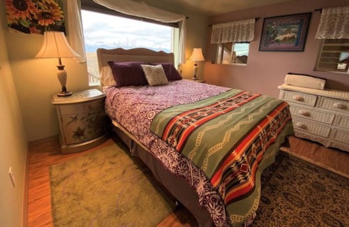 Hot Springs Apartment | Lovely 2-bedroom Apt near Hot Mineral Soaks
