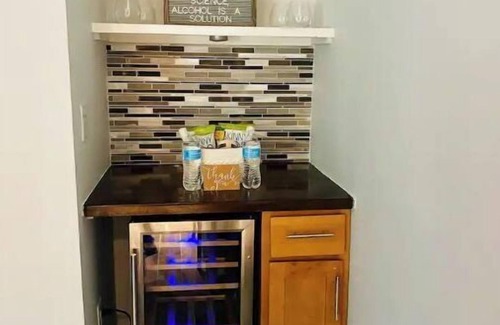Wilmington Condo | Lovely 2-bedroom apartment minutes from downtown