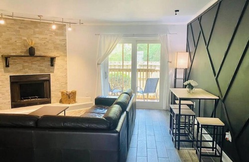 Wilmington Condo | Lovely 2-bedroom apartment minutes from downtown