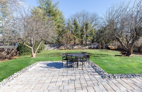 Princeton Apartment | Lovely 2 Bedroom Apartment in a Princeton House