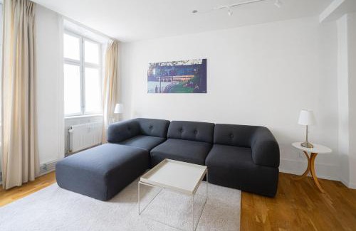 Indre By Apartment | Lovely 2-bedroom apartment in the heart of Copenhagen - 62