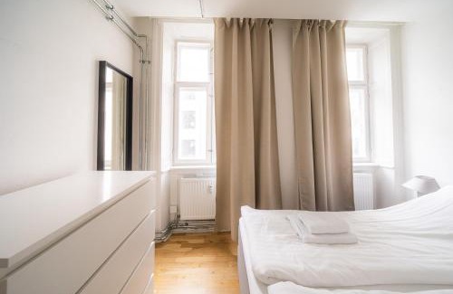 Indre By Apartment | Lovely 2-bedroom apartment in the heart of Copenhagen - 62