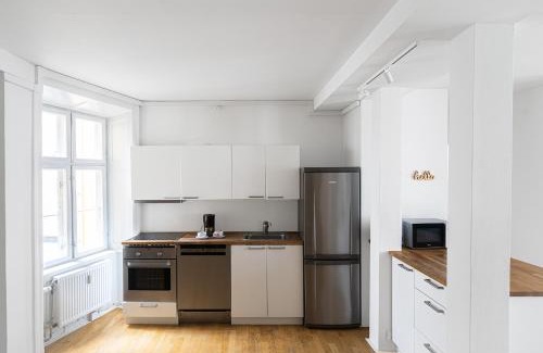 Indre By Apartment | Lovely 2-bedroom apartment in the heart of Copenhagen - 62