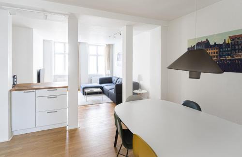 Indre By Apartment | Lovely 2-bedroom apartment in the heart of Copenhagen - 62