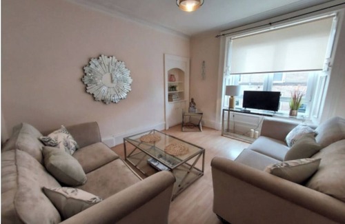 Hawick Apartment | Lovely 2 bedroom apartment in the centre of Hawick