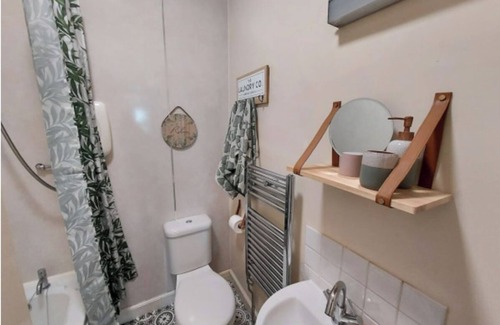 Hawick Apartment | Lovely 2 bedroom apartment in the centre of Hawick