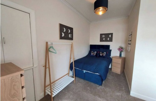 Hawick Apartment | Lovely 2 bedroom apartment in the centre of Hawick