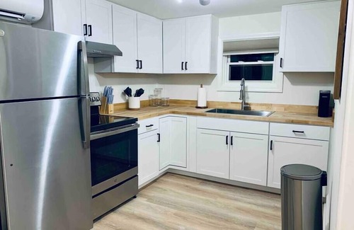 Augusta Apartment | Lovely 2 bedroom apartment in the heart of Augusta
