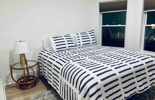 Augusta Apartment | Lovely 2 bedroom apartment in the heart of Augusta