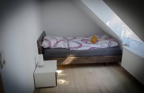 Reutin Apartment | Lovely 2 bedroom apartment Lemon Grass in Central Lindau