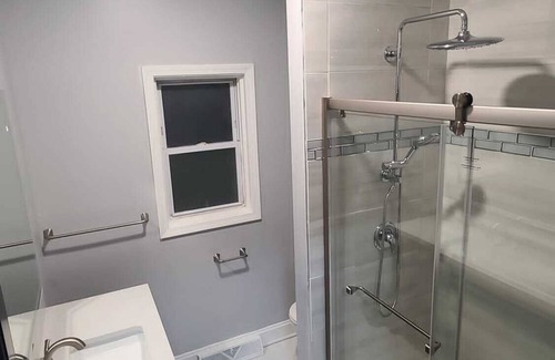 Buffalo Apartment | Lovely 2 bedroom aprt - 1st floor