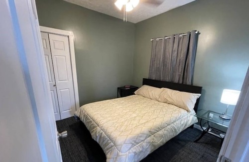 Canisteo Apartment | Lovely 2 bedroom apt, downtown Canisteo