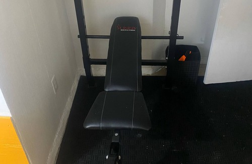Belmont Apartment | Lovely 2-Bedroom Apt w/Mini Gym