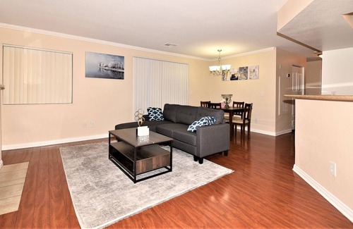 Canyon Gate Condo | Lovely 2 Bedroom Condo With Indoor Fireplace