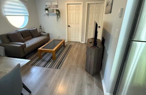 East Kootenay Apartment | Lovely 2 bedroom condo, 2 minute walk fr downtown