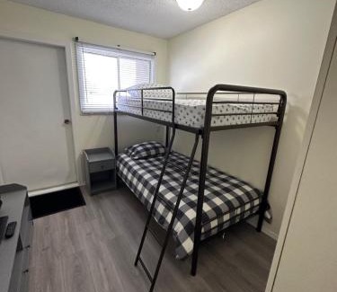 East Kootenay Apartment | Lovely 2 bedroom condo, 2 minute walk fr downtown