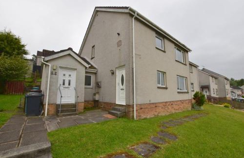 Airdrie Apartment | Lovely 2 Bedroom Flat in a quiet location