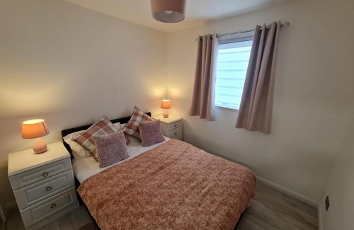 Culloden Apartment | Lovely 2 bedroom flat in nice Inversness area.