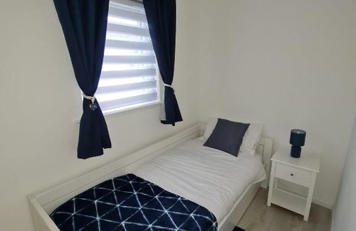 Culloden Apartment | Lovely 2 bedroom flat in nice Inversness area.