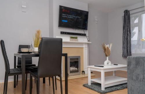 Weston by Wellend Apartment | Lovely 2 Bedroom Home Coventry