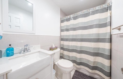 Crown Heights Apartment | Lovely 2 bedroom in the hearts of crown heights