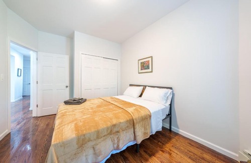 Crown Heights Apartment | Lovely 2 bedroom in the hearts of crown heights